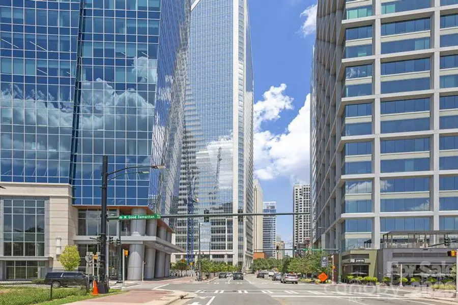 Commuter routes close by Commuter routes close by