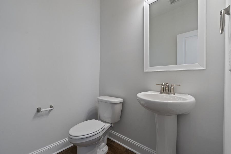 Image 42 of a home in Sweetgrass Station.