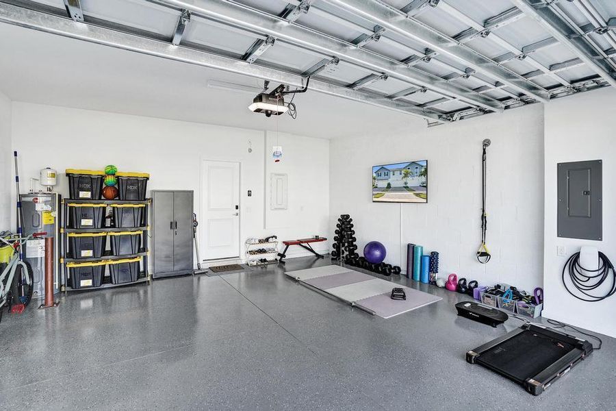 Garage 2 Garage 2