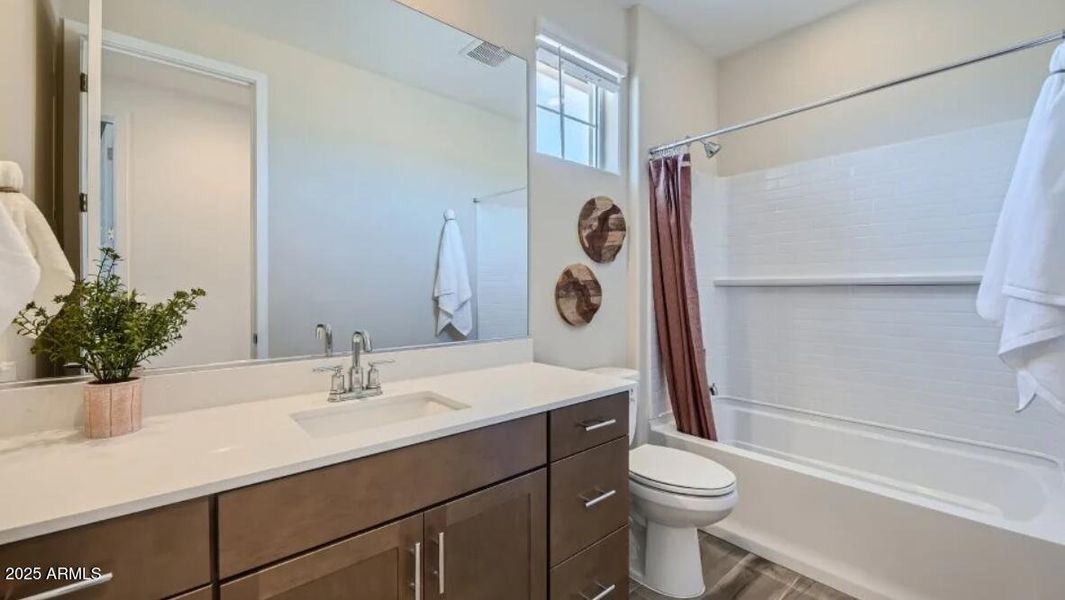 Bathroom 2 Bathroom 2