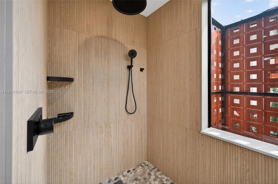 Close-up of interior finishes inside a home in , Southwest Ranches (Image 18). Close-up of interior finishes inside a home in , Southwest Ranches (Image 18).