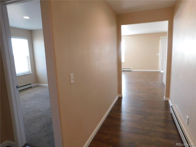 Spacious, unfurnished interior of a new home in , Alamosa (Image 16).