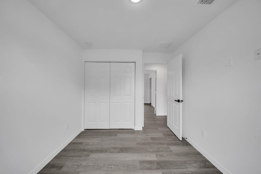 Spacious, unfurnished interior of a new home in , Lehigh Acres (Image 13). Spacious, unfurnished interior of a new home in , Lehigh Acres (Image 13).