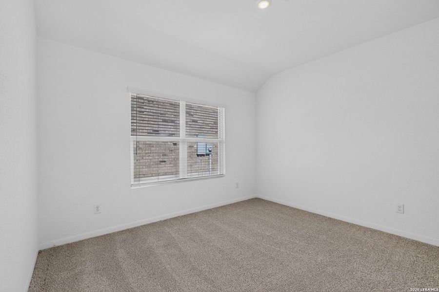 Spacious, unfurnished interior of a new home in , San Antonio (Image 36).