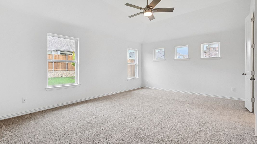 This is a representative photo of this floor plan.