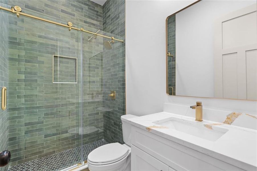 Image 48 of a home in . Image 48 of a home in .