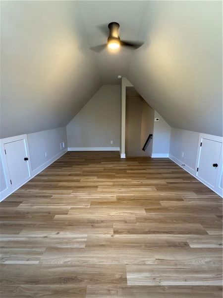 Spacious, unfurnished interior of a new home in , Ball Ground (Image 21).