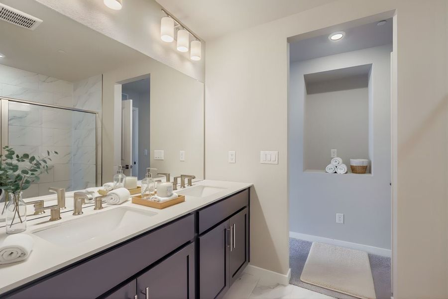 Ridgeline New Home in Longmont, CO.  - Slide 16