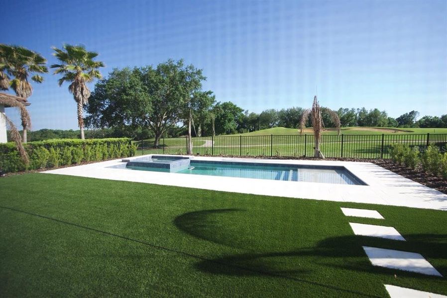 Community amenities in Bella Collina, Montverde (Image 32).