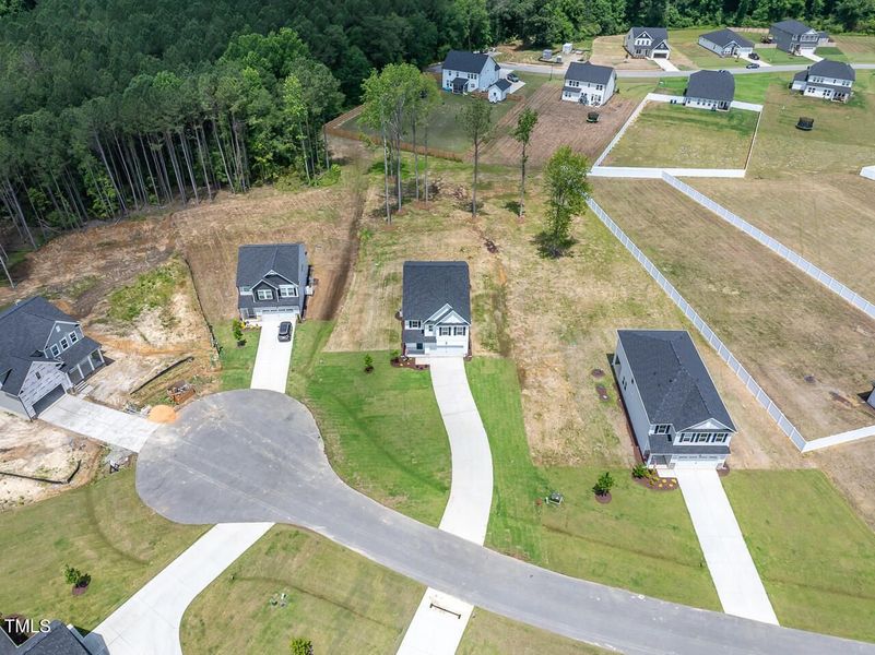 Image 49 of a home in Wellers Knoll.