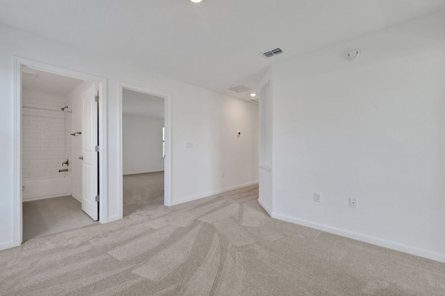 5br New Home in Green Cove Springs, FL.  - Slide 37