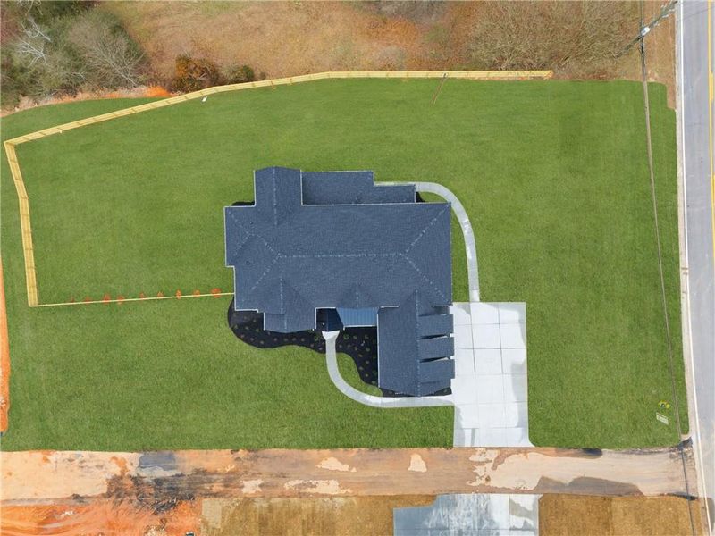 Image 36 of a home in . Image 36 of a home in .