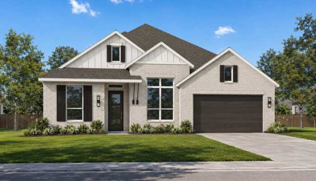 Elevation CM