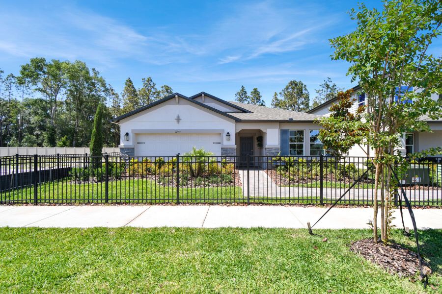 Front Exterior Front Exterior