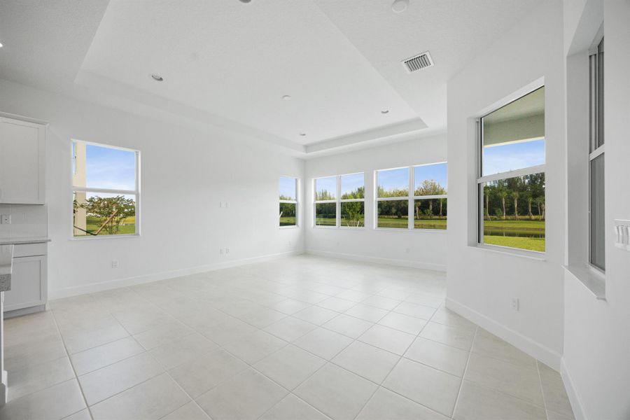 Spacious, unfurnished interior of a new home in , Westlake (Image 48). Spacious, unfurnished interior of a new home in , Westlake (Image 48).