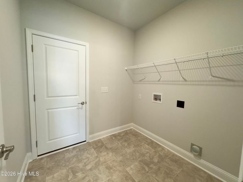Spacious, unfurnished interior of a new home in Rutledge, Shallotte (Image 17). Spacious, unfurnished interior of a new home in Rutledge, Shallotte (Image 17).