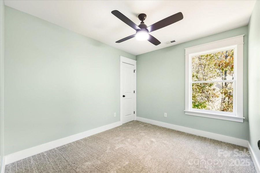 Spacious, unfurnished interior of a new home in , Kannapolis (Image 26).