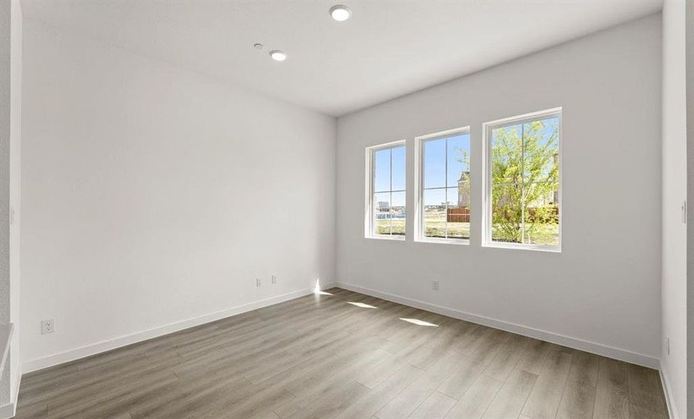 Family Room Representative Photo