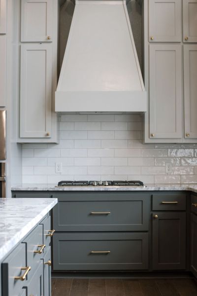 Representative furnished interior of a home built from the The Kaylee by Reece Homes in Oakmont, Bryan (Image 12).