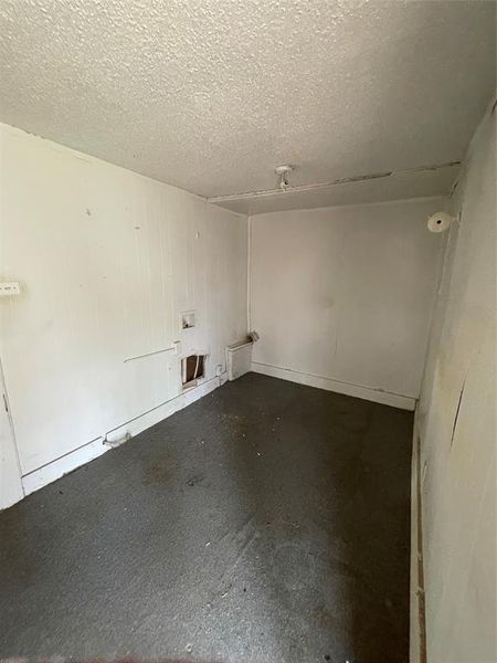 In-progress construction of a new home in , Mineral Wells, TX (Image 15).