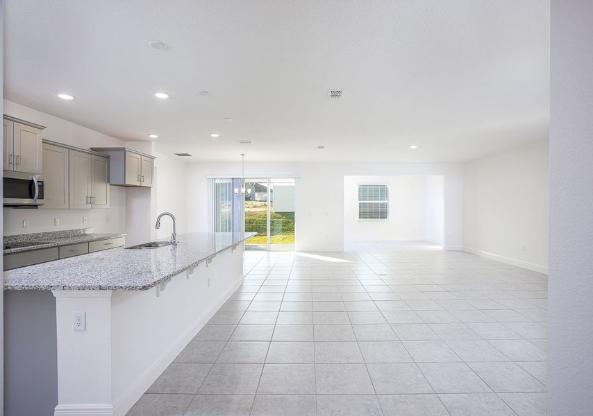 Spacious, unfurnished interior of a new home in Malabar Springs, Palm Bay (Image 24). Spacious, unfurnished interior of a new home in Malabar Springs, Palm Bay (Image 24).