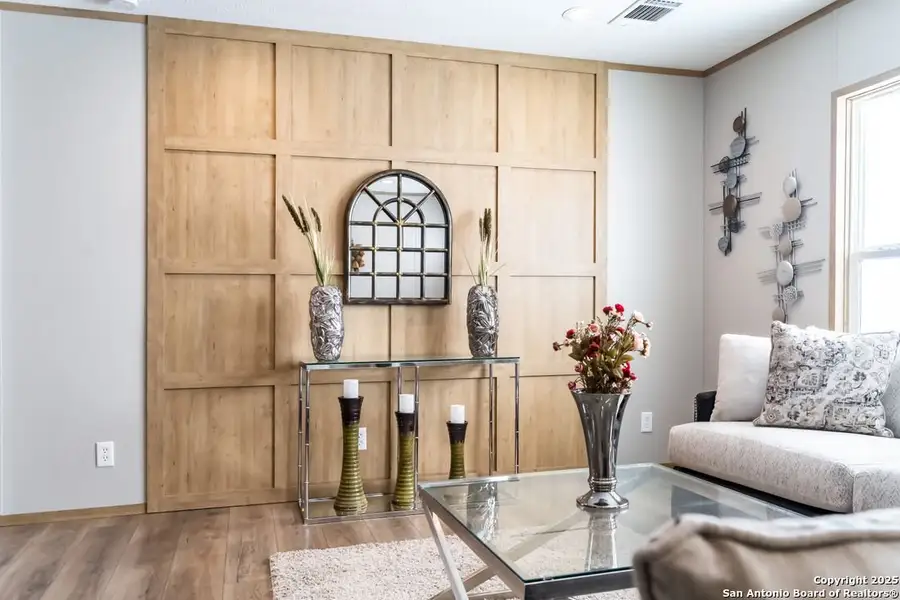 Furnished interior view inside a new home in , Somerset (Image 9). Furnished interior view inside a new home in , Somerset (Image 9).