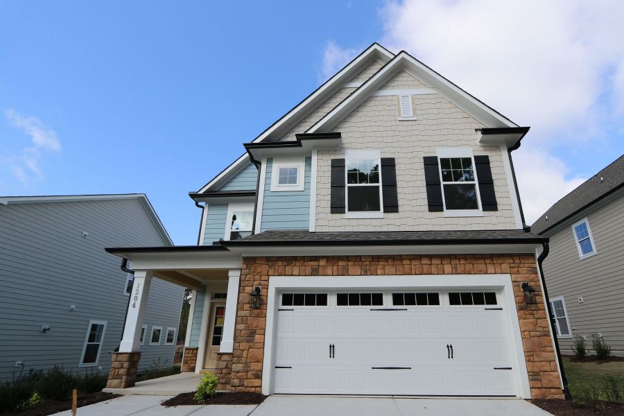 Front Exterior Front Exterior