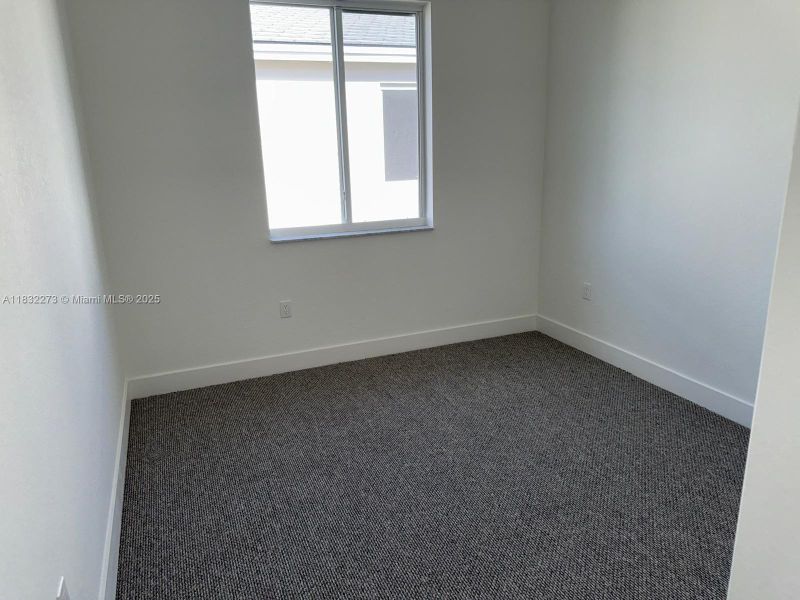Spacious, unfurnished interior of a new home in , Homestead (Image 23). Spacious, unfurnished interior of a new home in , Homestead (Image 23).