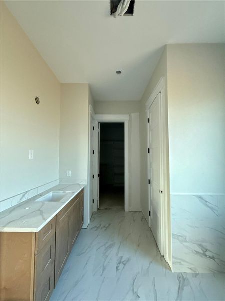 In-progress construction of a new home in , Angleton, TX (Image 23). In-progress construction of a new home in , Angleton, TX (Image 23).