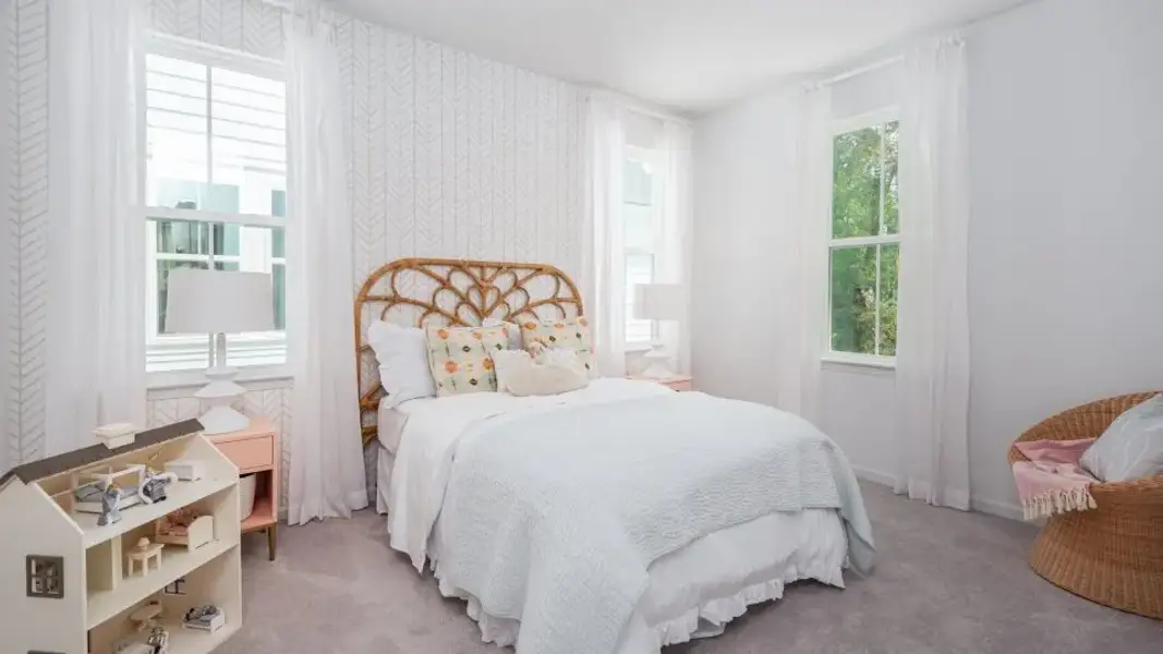 Ashley Bedroom 3