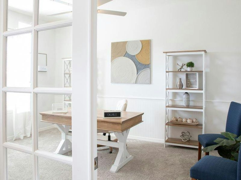 Flexible plan options mean you can build your Shelby to suit your needs - Shelby II by Highland Homes
