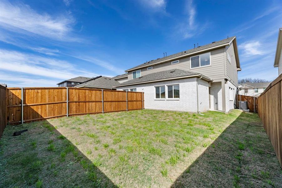 211 Griffith, Princeton TX