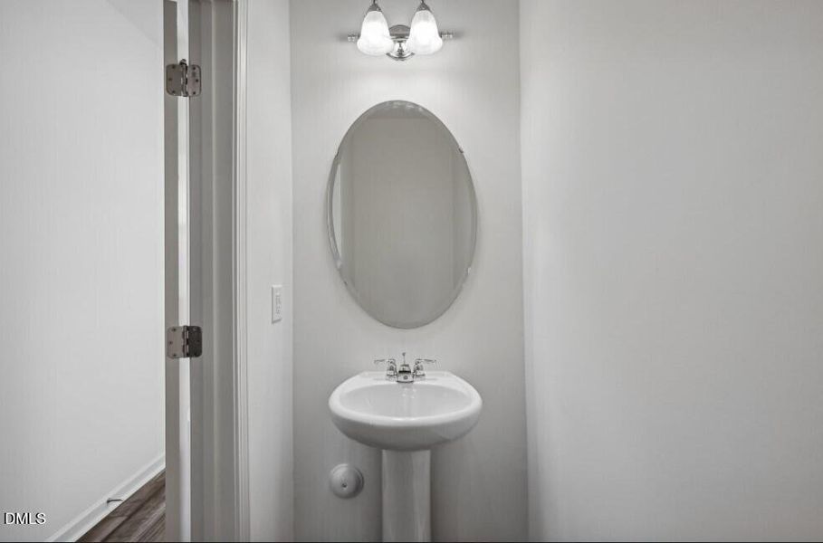 Celestial Powder Bath