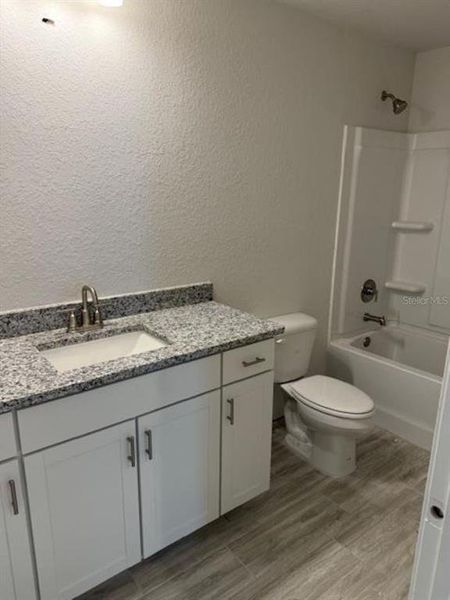 Furnished interior view inside a new home in West Oak, Ocala (Image 4).