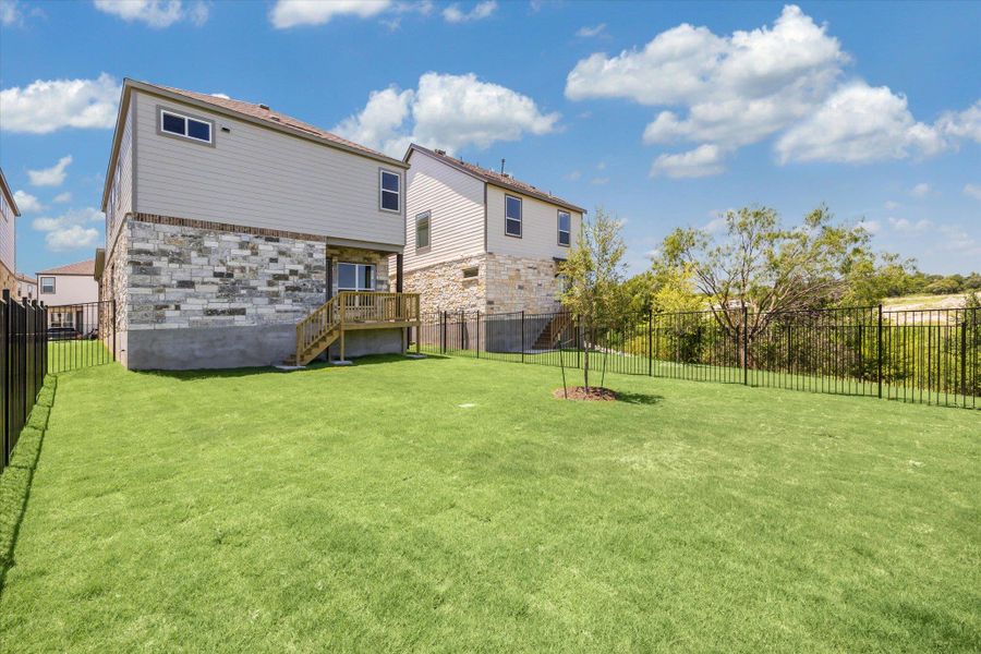 Image 15 of a home in Chester Ranch Place.