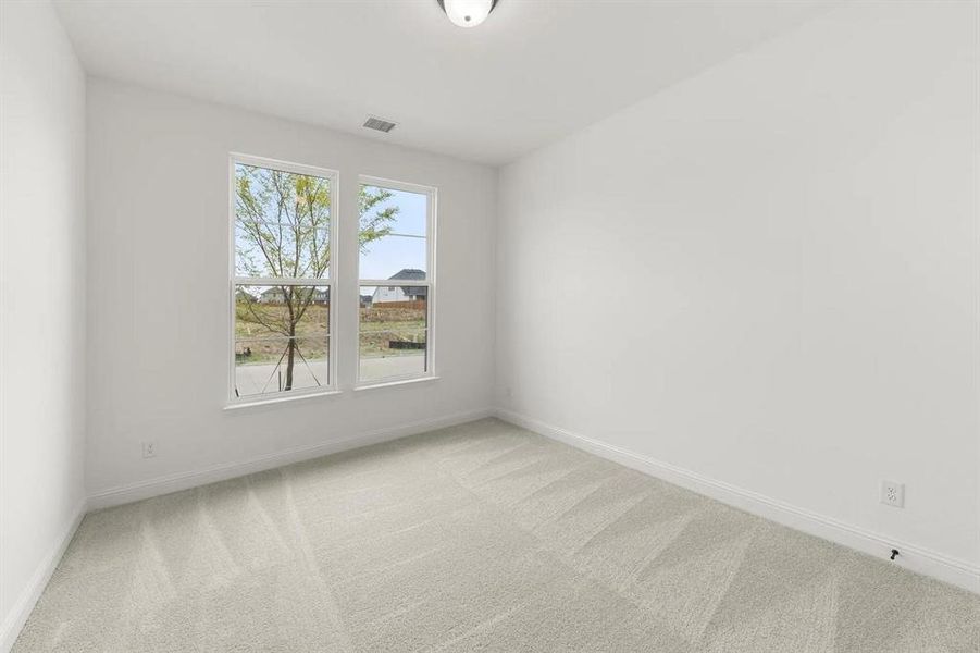 The Wimberley B Bedroom 2