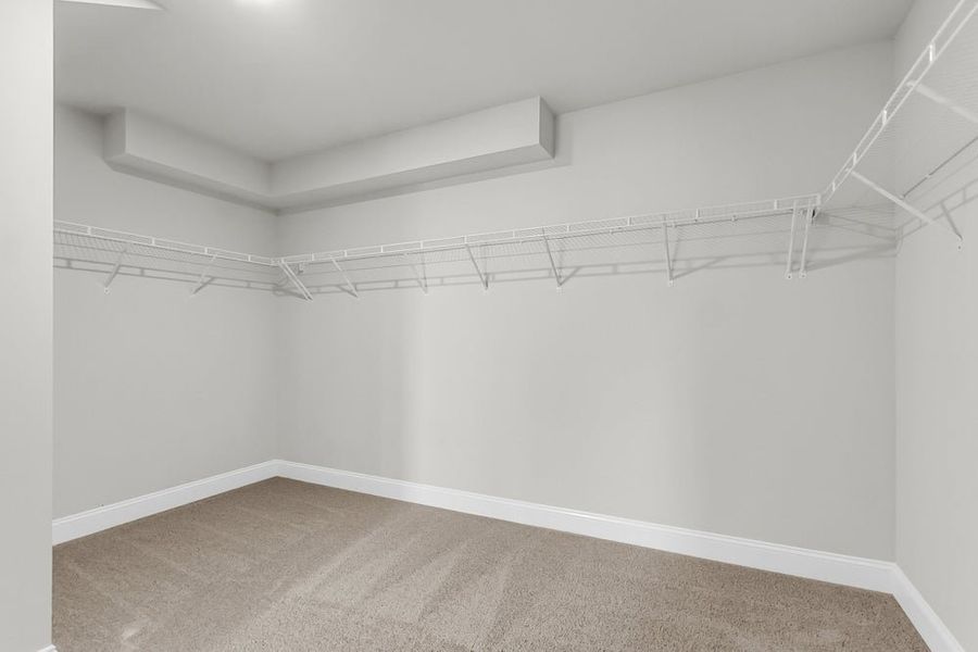 2,576sf New Home in Knightdale, NC.  - Slide 29
