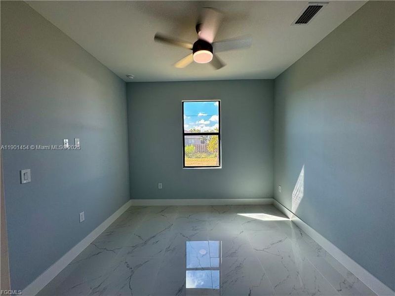 In-progress construction of a new home in , Cape Coral, FL (Image 25). In-progress construction of a new home in , Cape Coral, FL (Image 25).