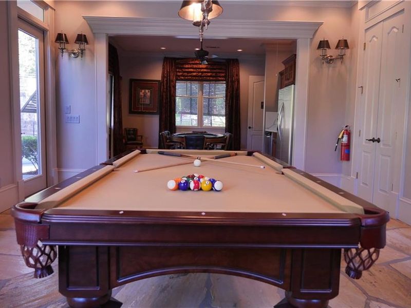 Image 99 of a home in The Village at Towne Lake.