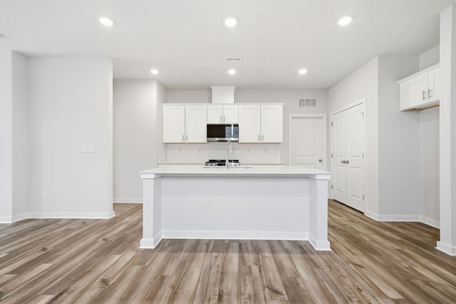Hawthorn Kitchen