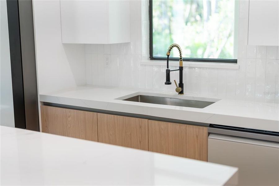 Furnished interior view inside a new home in , Port Charlotte (Image 7).