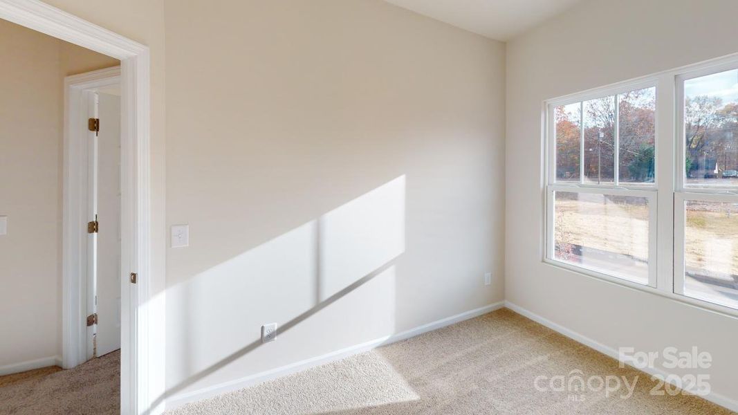 Photo is representational