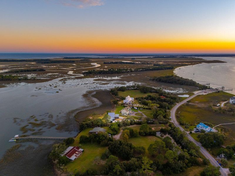 Natural landscape and outdoor views near  in Charleston (Image 92).