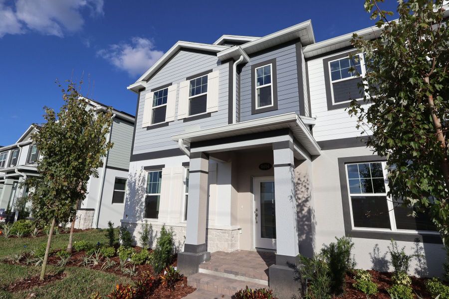 Front Exterior Front Exterior