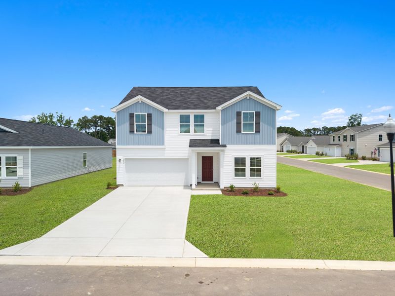 3br New Home in Supply, NC. - Slide 1 3br New Home in Supply, NC. - Slide 1