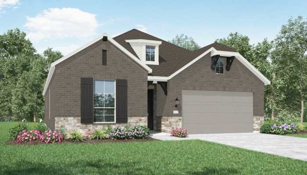 Elevation C Elevation C