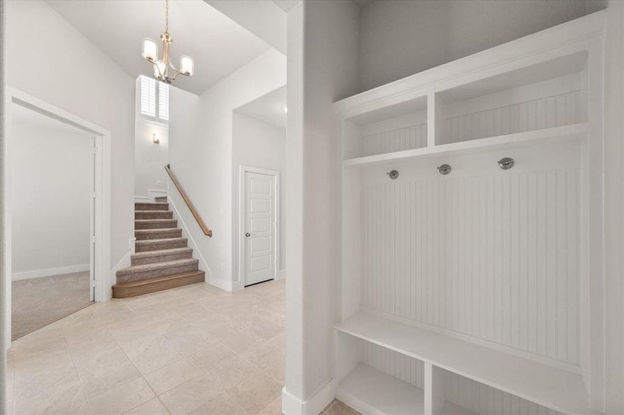 Spacious, unfurnished interior of a new home in , Midlothian (Image 22). Spacious, unfurnished interior of a new home in , Midlothian (Image 22).