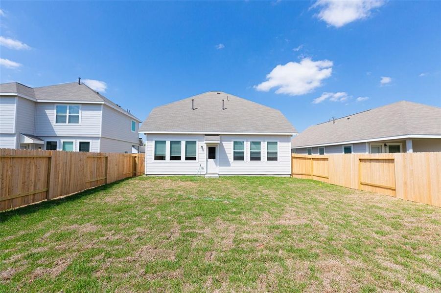 Image 40 of a home in Charleston Heights.