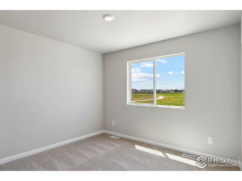 Spacious, unfurnished interior of a new home in , Frederick (Image 12).