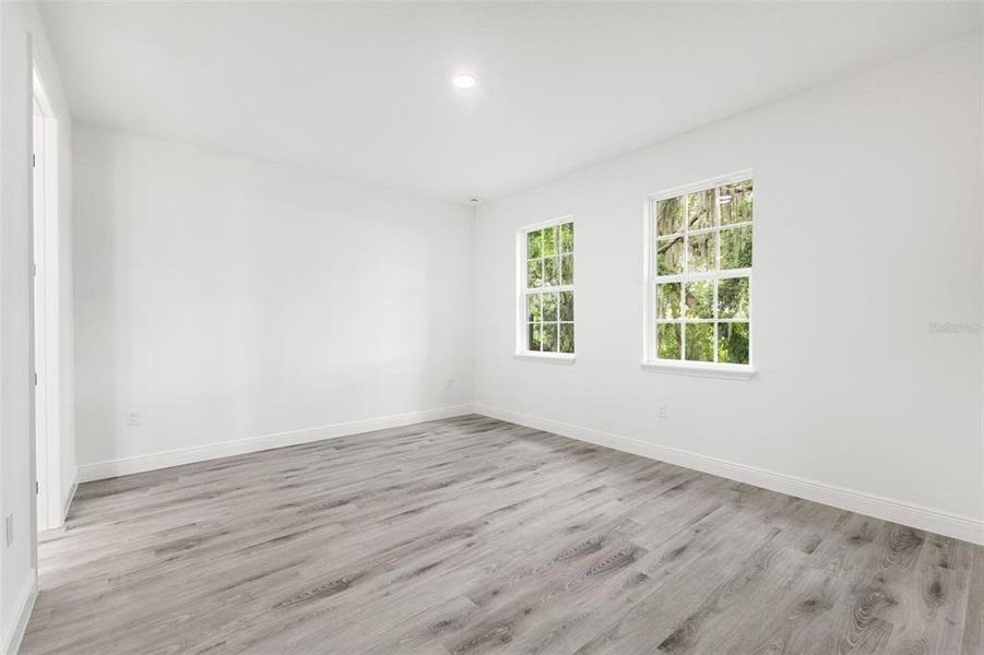 Spacious, unfurnished interior of a new home in , Sanford (Image 40). Spacious, unfurnished interior of a new home in , Sanford (Image 40).